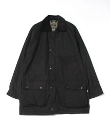 Walker & Hawkes（ウォーカーアンドホークス）の「【Walker and Hawkes】Benson Jacket MNSWXUJKTP（ミリタリージャケット・メンズ）」