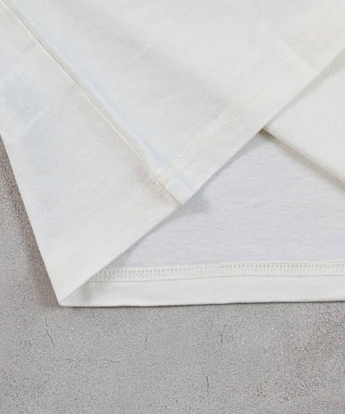 MARKEY'S（マーキーズ）の「【E.T.】別注プリントTシャツ（Tシャツ/カットソー・キッズ・ホワイト/杢グレー・150/140/130/120/110/100/90/80）」の14枚目の写真