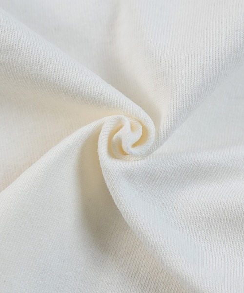 MARKEY'S（マーキーズ）の「【E.T.】別注プリントTシャツ（Tシャツ/カットソー・キッズ・ホワイト/杢グレー・150/140/130/120/110/100/90/80）」の15枚目の写真