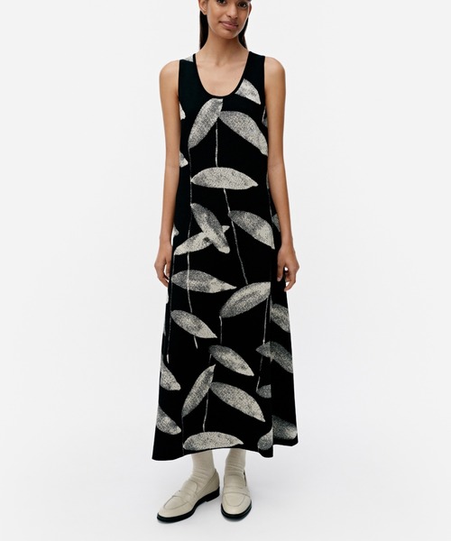 【2025SS】marimekko マリメッコ/ Santra Paju ワンピース 2025SS】marimekko マリメッコ/ Santra Paju ワンピース