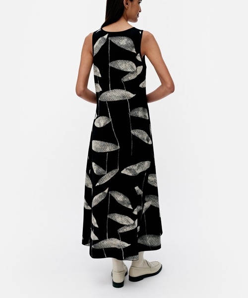 セール】Santra Paju / dress（ワンピース）｜marimekko