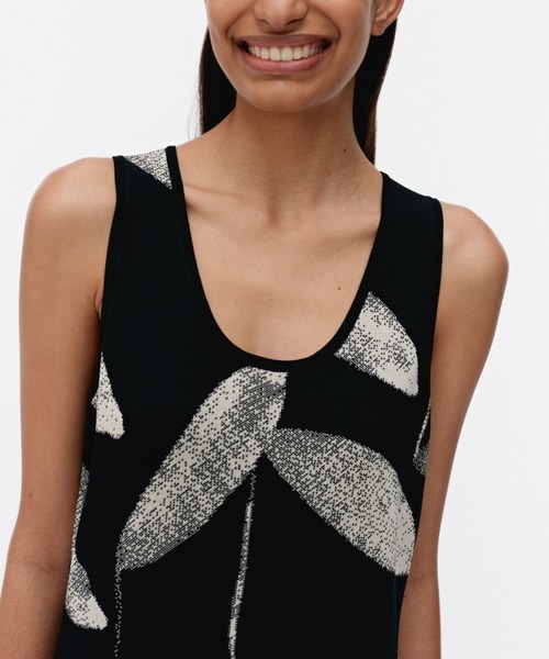 marimekko - Santra Paju ワンピース Santra Paju Dress | Marimekko
