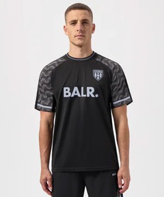 UMBROコラボ スポーツMIX＜MARY QUANT＞ゲームTシャツ 半袖 MARY QUANT ONLINE SHOP｜マリークヮントオンラインショップ
