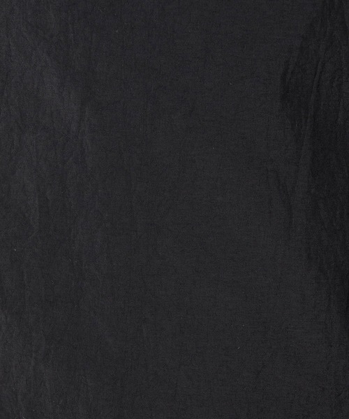 Grand PARK(グランドパーク)の「タイプライターマルチシャツ(シャツ/ブラウス・メンズ・ベージュ/ブラック/カーキ・LARGE/MEDIUM)」の21枚目の写真