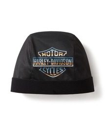 ハーレーダビッドソン　サンダー　キャップ Harley-Davidson® Women's Three Stars Bar & Shield Baseball