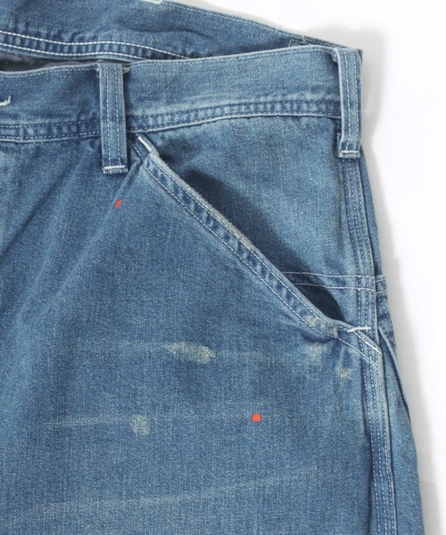 Lee様 Lee/リー CINCHBACK PAINTER ペインターパンツ 1940年代モデル（デニム