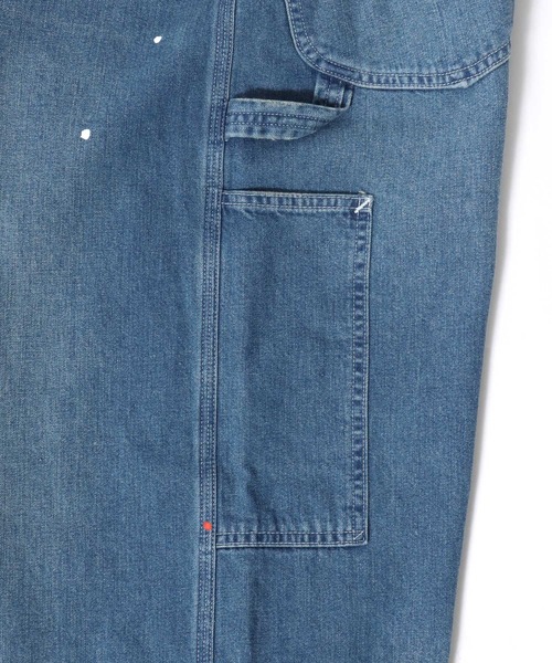 Lee/リー CINCHBACK PAINTER ペインターパンツ 1940年代モデル（デニム