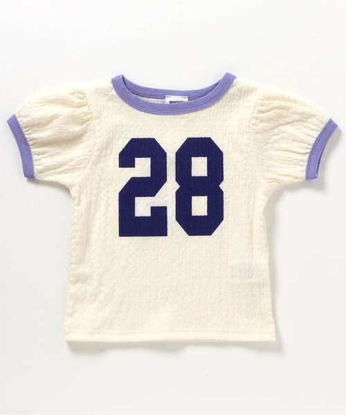 BABY ２０１２年 半袖シャーリングカットソー BABY 2012年 半袖シャーリングカットソー 楽天市場】【10