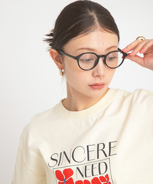 URBAN RESEARCH Sonny Label（アーバンリサーチサニーレーベル）の「調光レンズサングラス（サングラス・レディース・ブラウン/ブラック・ONE）」の6枚目の写真