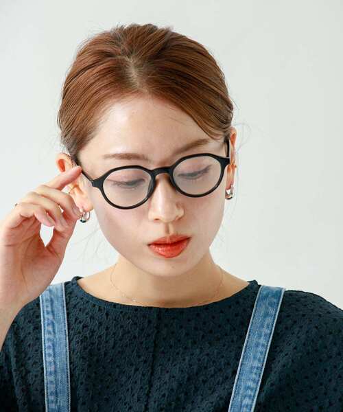 URBAN RESEARCH Sonny Label（アーバンリサーチサニーレーベル）の「調光レンズサングラス（サングラス・レディース・ブラウン/ブラック・ONE）」の12枚目の写真