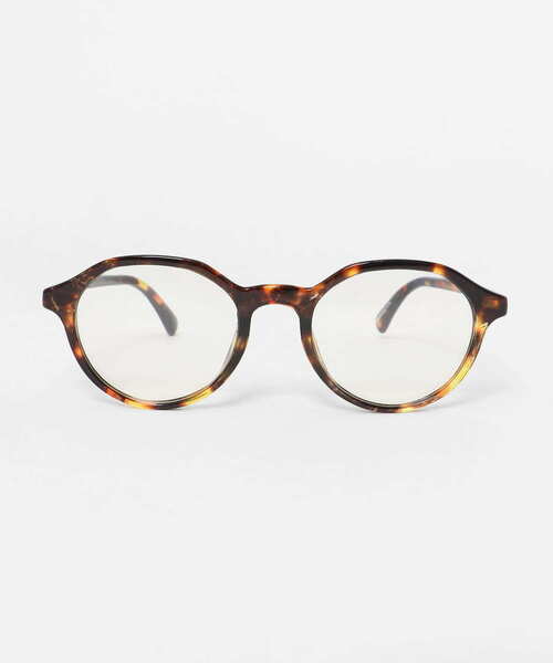 URBAN RESEARCH Sonny Label（アーバンリサーチサニーレーベル）の「調光レンズサングラス（サングラス・レディース・ブラウン/ブラック・ONE）」の14枚目の写真