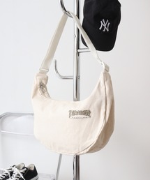 THRASHER | THRASHER キャンバスショルダーバッグ(ショルダーバッグ)