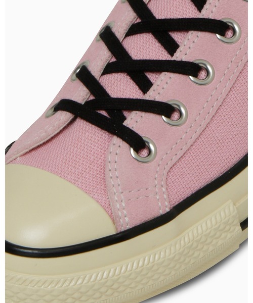 ALL STAR AGED HEMP OX / オールスター エイジド ヘンプ OX