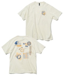 NEW WAVE S/S TEE