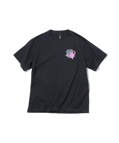 NEW WAVE S/S TEE（Tシャツ/カットソー）｜SILAS（サイラス）の