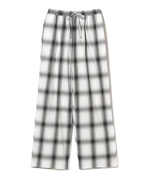B:MING by BEAMS(ビーミングバイビームス)の「オンブレ イージー パンツ(S~M)(その他パンツ・レディース・その他/その他1・SMALL/MEDIUM)」の10枚目の写真