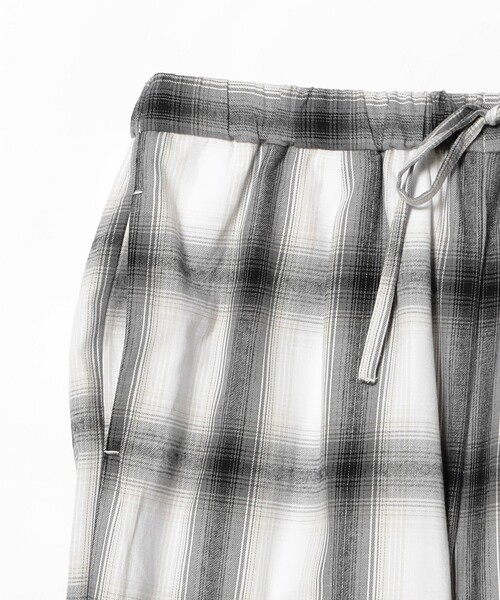 B:MING by BEAMS(ビーミングバイビームス)の「オンブレ イージー パンツ(S~M)(その他パンツ・レディース・その他/その他1・SMALL/MEDIUM)」の11枚目の写真