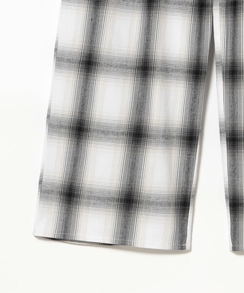 B:MING by BEAMS(ビーミングバイビームス)の「オンブレ イージー パンツ(S~M)(その他パンツ・レディース・その他/その他1・SMALL/MEDIUM)」の12枚目の写真