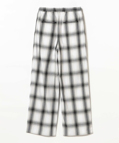 B:MING by BEAMS(ビーミングバイビームス)の「オンブレ イージー パンツ(S~M)(その他パンツ・レディース・その他/その他1・SMALL/MEDIUM)」の13枚目の写真