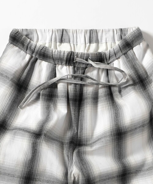 B:MING by BEAMS(ビーミングバイビームス)の「オンブレ イージー パンツ(S~M)(その他パンツ・レディース・その他/その他1・SMALL/MEDIUM)」の14枚目の写真