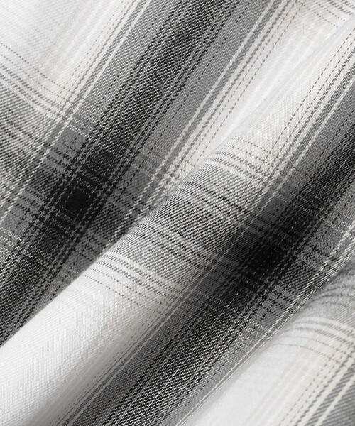 B:MING by BEAMS(ビーミングバイビームス)の「オンブレ イージー パンツ(S~M)(その他パンツ・レディース・その他/その他1・SMALL/MEDIUM)」の15枚目の写真