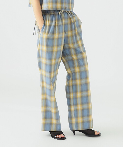 B:MING by BEAMS(ビーミングバイビームス)の「オンブレ イージー パンツ(S~M)(その他パンツ・レディース・その他/その他1・SMALL/MEDIUM)」の19枚目の写真