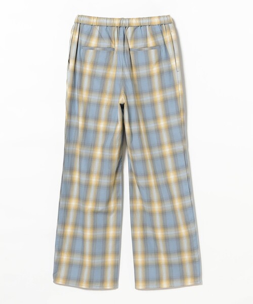 B:MING by BEAMS(ビーミングバイビームス)の「オンブレ イージー パンツ(S~M)(その他パンツ・レディース・その他/その他1・SMALL/MEDIUM)」の22枚目の写真