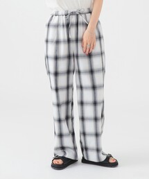 B:MING by BEAMS | オンブレ イージー パンツ（S～M）(その他パンツ)