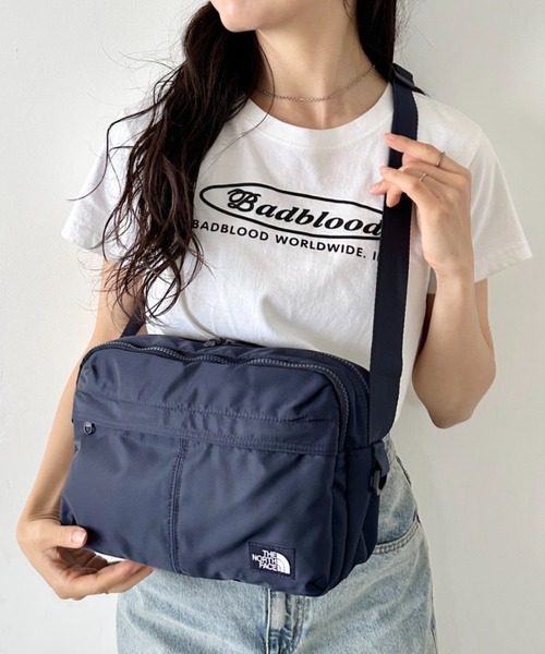 セール】THE NORTH FACE(ザ・ノースフェイス)/軽量 ワンポイントロゴ