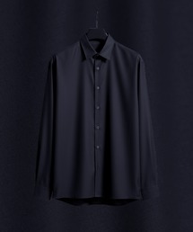 UNITED TOKYO（ユナイテッドトウキョウ）の「月間売上NO.1再入荷決定【WEB限定】DRY RAYON  リラックスシャツ　防シワ｜速乾｜UVカット（シャツ/ブラウス）」