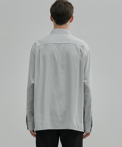 新品未使用UNITED TOKYO DRY RAYON リラックスシャツ DRY RAYON リラックスシャツ(1 OFF WHITE): : メンズ｜UNITED TOKYO