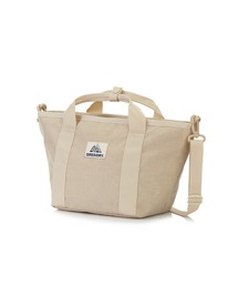 GREGORY（グレゴリー）の「ボートトートS BOAT TOTE S サンドベージュ（トートバッグ）」