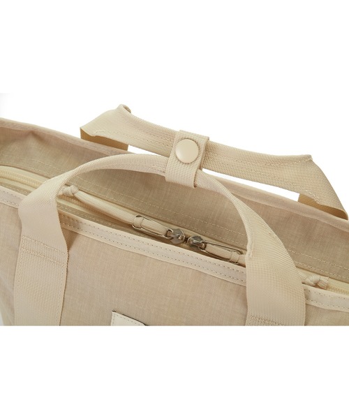 ボートトートS BOAT TOTE S サンドベージュ（トートバッグ