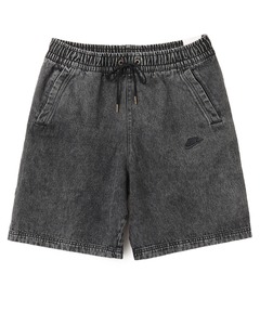NIKE AS M NSW DENIM WASH SHORT GCEL / ナイキ NSW デニム