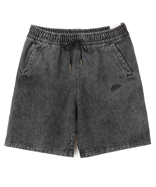 NIKE AS M NSW DENIM WASH SHORT GCEL / ナイキ NSW デニム