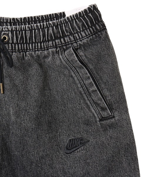 NIKE AS M NSW DENIM WASH SHORT GCEL / ナイキ NSW デニム