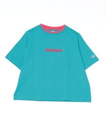 Champion | チャンピオン  SHORT SLEEVE T-SHIRT_(Tシャツ/カットソー)