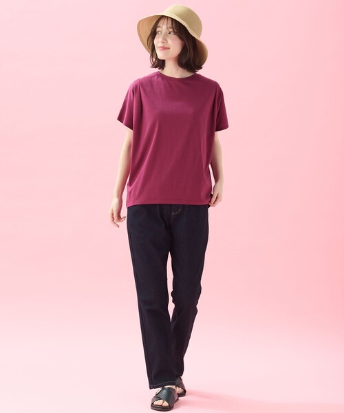 セール】【新色追加/洗濯機可/接触冷感/UVケア】エニィファンクション