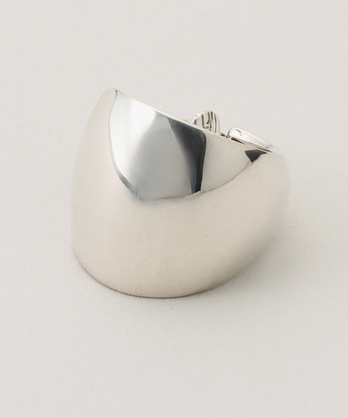 IENA（イエナ）の「PHILIPPE AUDIBERT/フィリップ・オーディベール CLIP イヤリング(両耳) BOC4131（イヤリング・レディース・シルバー・FREE）」の4枚目の写真