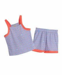 moimoln（モイモルン）の「【セットアップ】アーモンドキャミソールトップス&パンツ（キャミソール）」