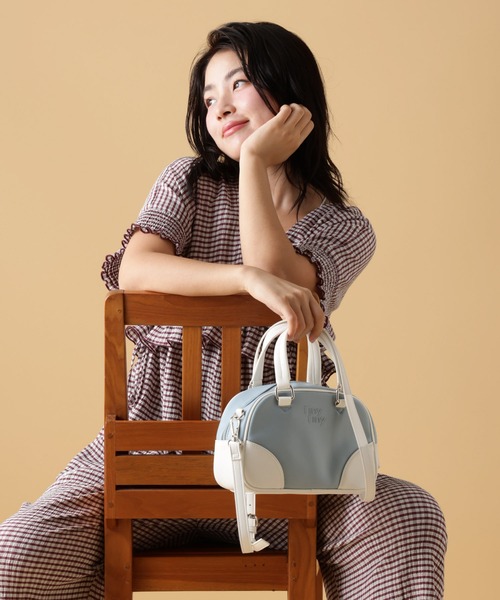 折りたたみ ボストンバッグ Mサイズ ディズニー トラベル