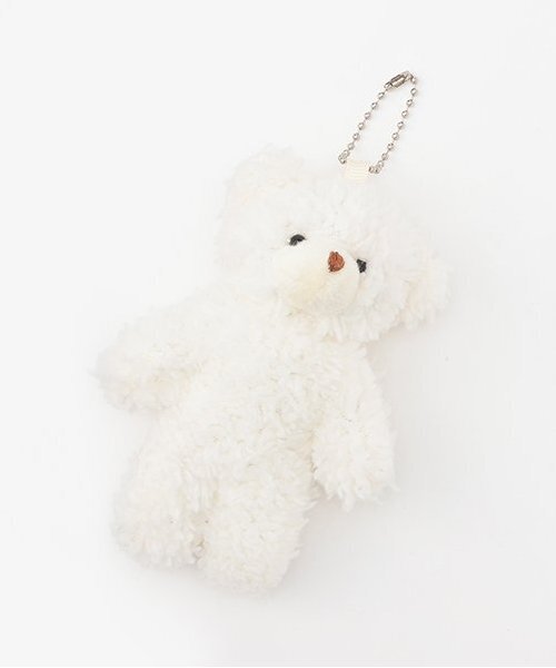 by LOVEiT(バイラビット)の「クマチャームつきデイパック(バックパック/リュック・キッズ・ラベンダー/ブラック・F)」の15枚目の写真