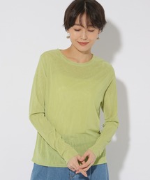 マイクロチュールクループルオーバー/289141