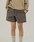 IENA ENFANT�i�C�G�i�A���t�@���j�́u�yMOUN TEN. /�}�E���e���z�ʒ� linenblend �V���[�c kids(110cm-140cm)�i���̑��p���c�j�v�b�u���E��