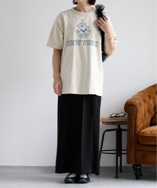 TWS T-SHIRT Mサイズ 42:CLUB ソウルコン TWS T-SHIRT Mサイズ 42:CLUB ソウルコン