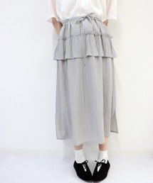 haupia（ハウピア）の「幸せを呼ぶダーナラホース【スカート】（スカート）」