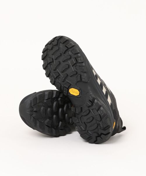 MERRELL(メレル)の「【BILLY'S EXCLUSIVE】MOAB SPEED 2 GTX SE X BILLY'S 5007663(スニーカー・メンズ・ブラック・8/7/6h/12/6/5h/5/4h/11/10h/10/9h/9/8h/7h)」の4枚目の写真
