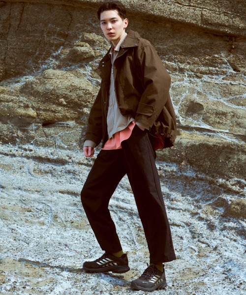 BILLY'S EXCLUSIVE】MOAB SPEED 2 GTX SE X BILLY'S 5007663