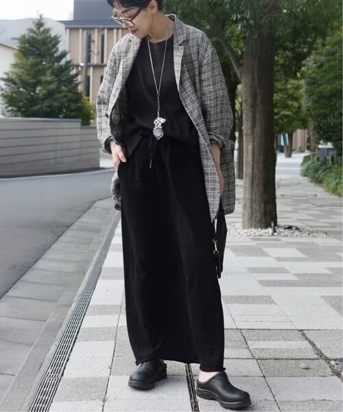 JOURNAL STANDARD LUXE（ジャーナルスタンダード ラックス）の「ミニ