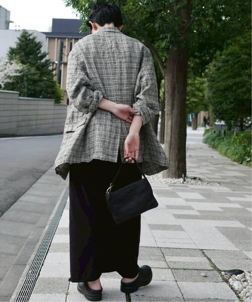 JOURNAL STANDARD LUXE（ジャーナルスタンダード ラックス）の「ミニ
